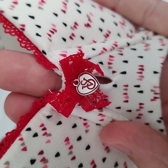 ❤️EUC Victoria's Secret Body by Victoria Lined Demi Convertible T-Shirt Bra, 32D - Picture 11 of 11